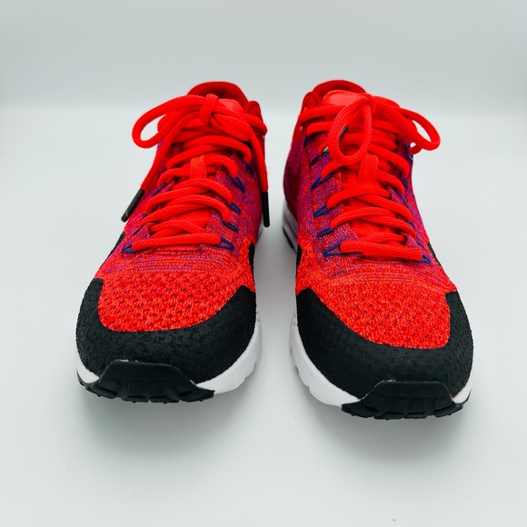 NIKE AIR MAX 1 ULTRA FLYKNIT SZ 7.5 - Picture 5 of 9